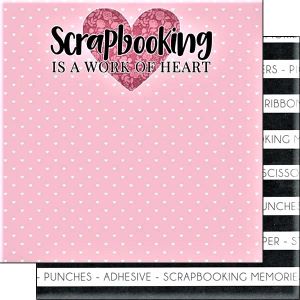 National Scrapbooking Day