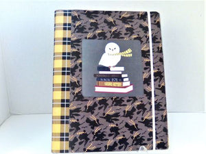 Upgrade your Notebook Game: With An Altered Composition Notebooks