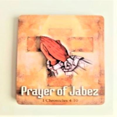 SUNDAY  INSPIRATION "PRAYER OF JABEZ"