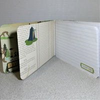 Altered Composition Notebooks - Adventure