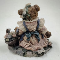 1993 Vintage The Boyds Bears and Friends - Bailey & Wixie  "TO HAVE AND TO HOLD"