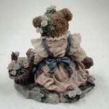 1993 Vintage The Boyds Bears and Friends - Bailey & Wixie  "TO HAVE AND TO HOLD"
