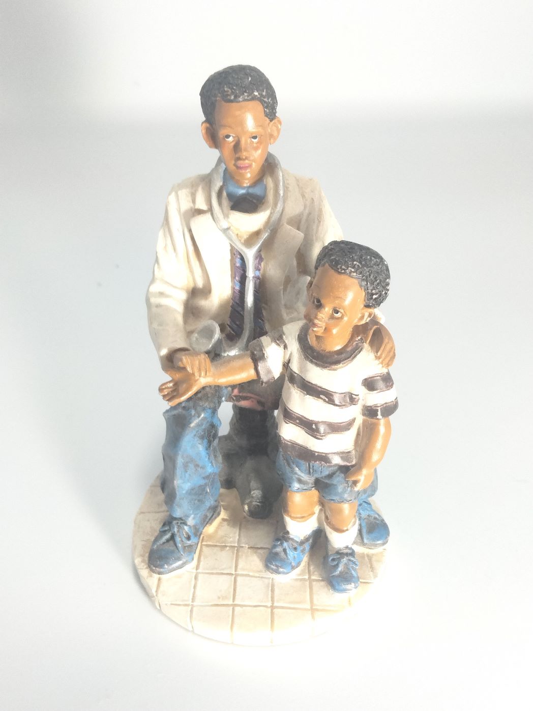African American Collectibles – Justscrapin Crafty Corner