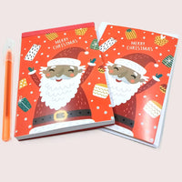 Christmas Note Card Set