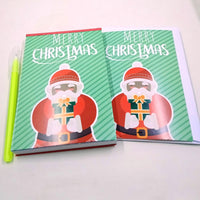 Christmas Note Card Set