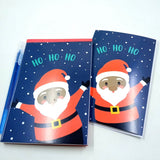 Christmas Note Card Set