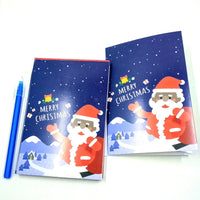 Christmas Note Card Set