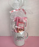 Breast Cancer Awareness - Gift In A Mug