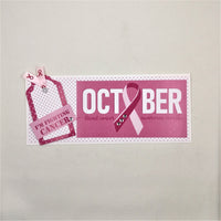 Breast Cancer Awareness Slimline Greeting/Notecards Set #B