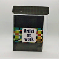 Artist At Work Mini Sketch Pads