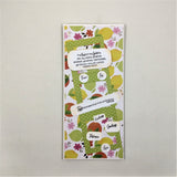 Inspirational and Encouraging Slimline Greeting/Note Card set #5