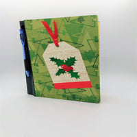 Medium Decorative Notepads With Pens