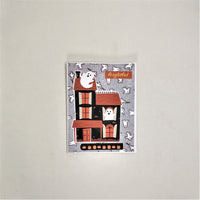 Happy Halloween Assortment Note Card Set