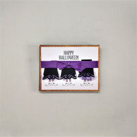 Happy Halloween Assortment Note Card Set