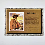 Black Heritage Jumbo Vintage Postcards - Set #1