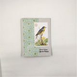 Note Cards Set / Coordinating Folder/ Almost Summer #2