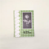 Note Cards Set / Coordinating Folder/ Almost Summer #2