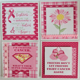 Breast Cancer Awareness Greeting/Notecards Collection