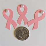 Breast Cancer Awareness Cuttlebug Ribbon Die by Provo Craft