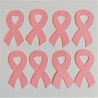 Breast Cancer Awareness Cuttlebug Ribbon Die by Provo Craft