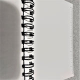 Inspirational Pocket Notepad with  Pen / Stylus Combo