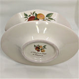 Ceramic Gravy Boat Style Planter By Teleflora