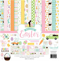 Echo-Park - Celebrate Easter 12 x 12 Collection Kit