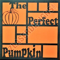 The Perfect Pumpkin