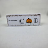 Fall Inspirational And Encouraging Mini Slimline Notecards