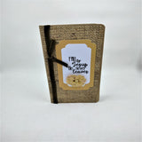 Fall Inspirational And Encouraging Mini Slimline Notecards