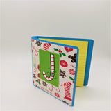 Christmas Pocket Notepads with Pens