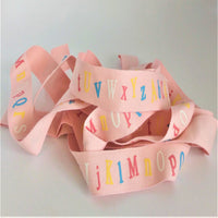 Children/Kids Themed Ribbon