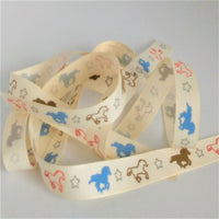 Animal Themed Ribbon