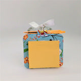 Desk Top sticky Notepad And Holder