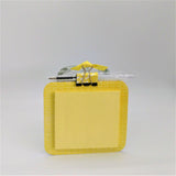 Desk Top sticky Notepad And Holder