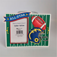 All Star Photo Refrigerator Magnets