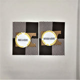 Gift Card Holders / Masculine