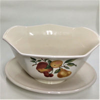 Ceramic Gravy Boat Style Planter By Teleflora