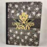 Altered Composition Notebooks / Assorted Themes