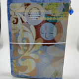 Handmade Bible And Prayer Inspirational Journal