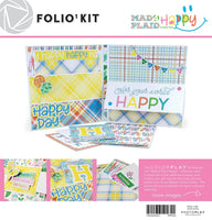 Photo Play - Folio Collection Kit