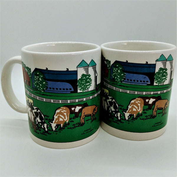 cow mugs