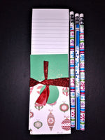 Stocking Stuffers for Under $10.00 - Pencils Pack For Kids