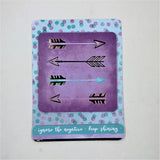 Inspirational And Encouraging  Notecard Set #20