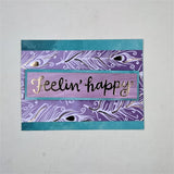 Inspirational And Encouraging  Notecard Set #20