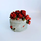 Red Rose's trinket box