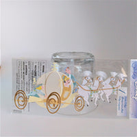 Disney Cinderella Princess 3D Stickers  Collection - EK Success