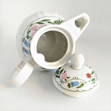 Schonwald  9190 small Individual Teapot & Lid. Made in Germany