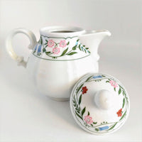 Schonwald  9190 small Individual Teapot & Lid. Made in Germany