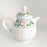 Schonwald  9190 small Individual Teapot & Lid. Made in Germany